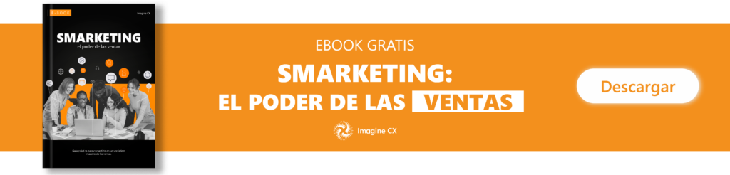 Ebook de estrategias de marketing y ventas