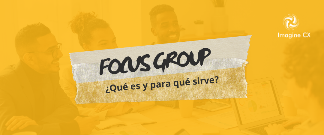 Banner de artículo Focus Group