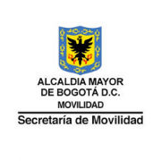 Secretaria de Movilidad de Bogotá